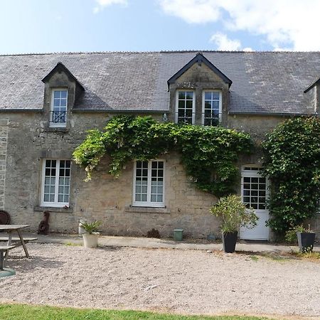 Le Vitrail Chambre Equipee Sans Service Repas Yvetot-Bocage Exteriér fotografie